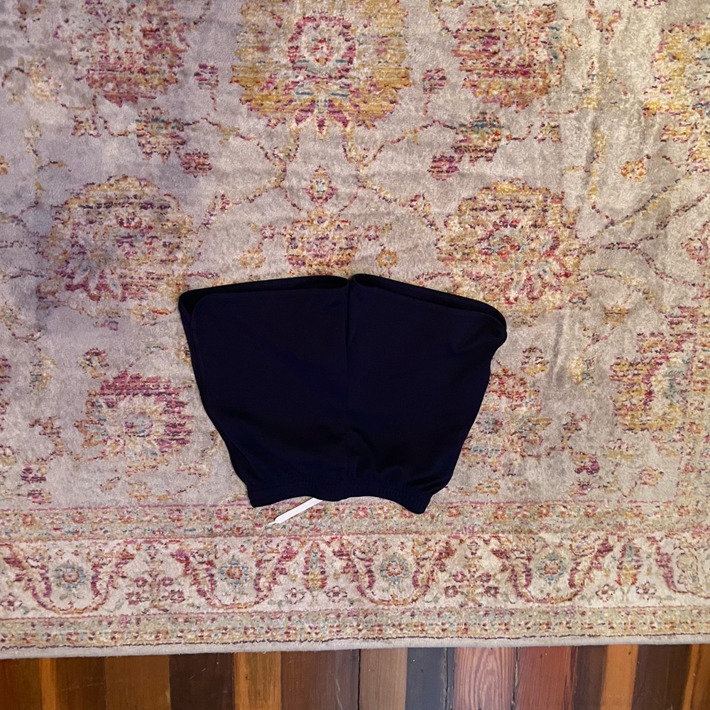Black Shorts